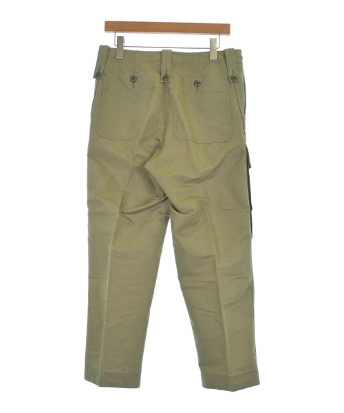 JUNYA WATANABE MAN 工裝