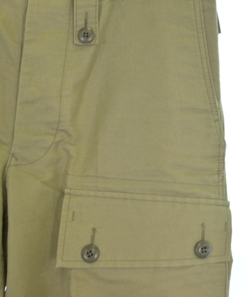 JUNYA WATANABE MAN 工裝