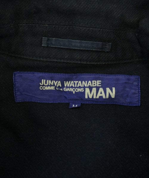 JUNYA WATANABE MAN 海軍外套