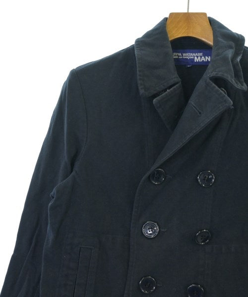 JUNYA WATANABE MAN 海軍外套
