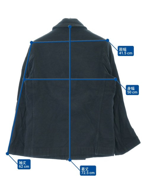 JUNYA WATANABE MAN 海軍外套