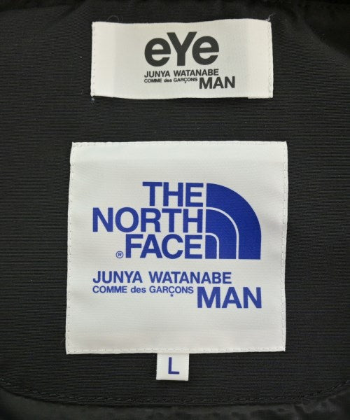 JUNYA WATANABE MAN 羽絨夾克/背心