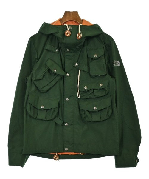 JUNYA WATANABE MAN 山系外套