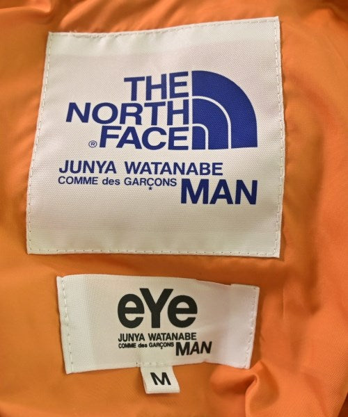 JUNYA WATANABE MAN 山系外套