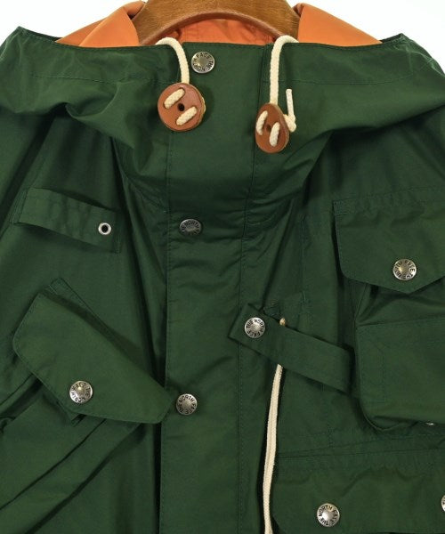 JUNYA WATANABE MAN 山系外套