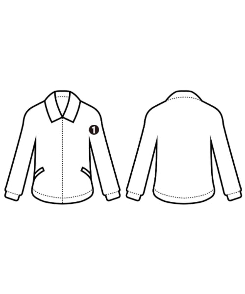 JUNYA WATANABE MAN 山系外套