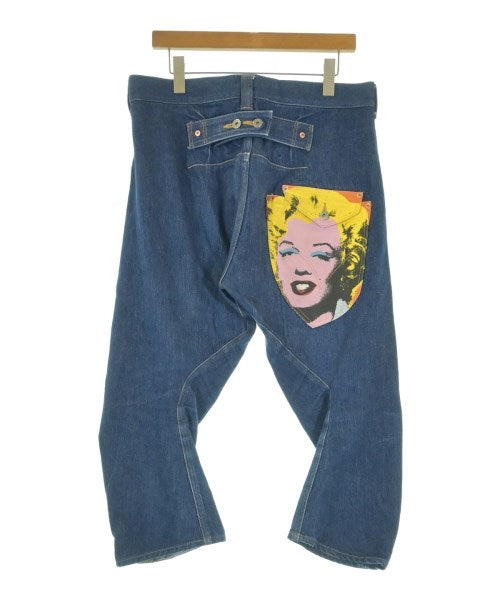 JUNYA WATANABE MAN 牛仔