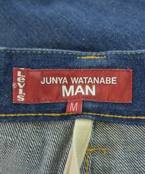 JUNYA WATANABE MAN 牛仔