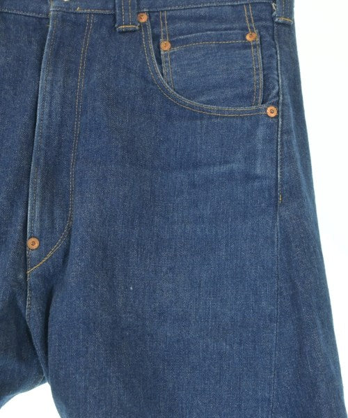 JUNYA WATANABE MAN 牛仔