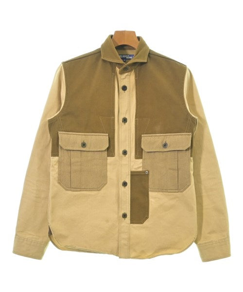 JUNYA WATANABE MAN 休閒襯衫