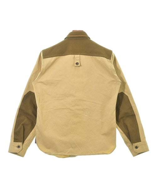 JUNYA WATANABE MAN 休閒襯衫