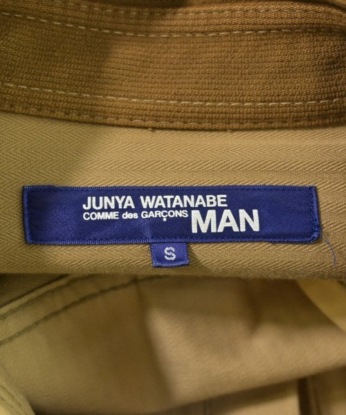 JUNYA WATANABE MAN 休閒襯衫