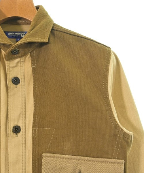 JUNYA WATANABE MAN 休閒襯衫