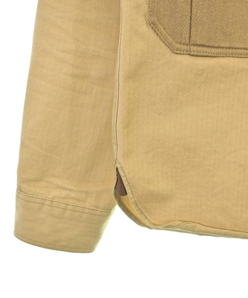 JUNYA WATANABE MAN 休閒襯衫