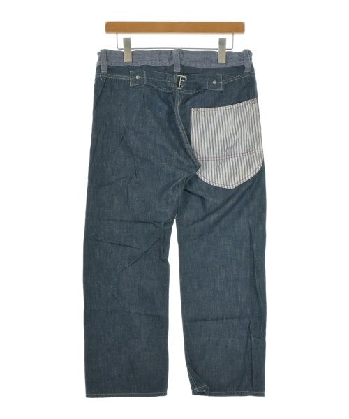 JUNYA WATANABE MAN 牛仔褲