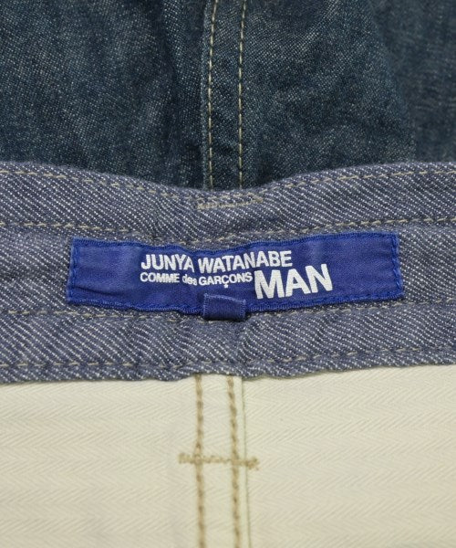 JUNYA WATANABE MAN 牛仔褲