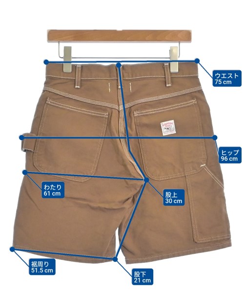 JUNYA WATANABE MAN 短褲