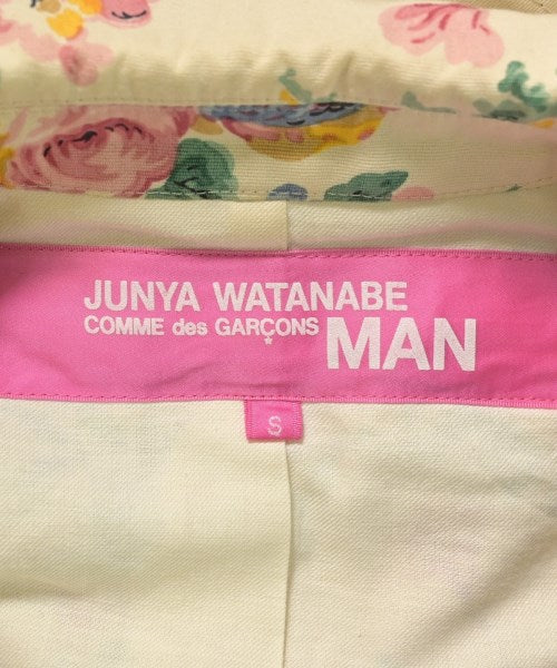 JUNYA WATANABE MAN 其他大衣