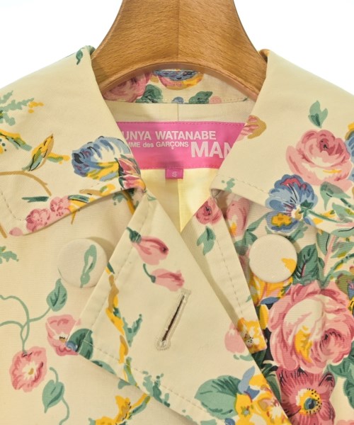 JUNYA WATANABE MAN 其他大衣