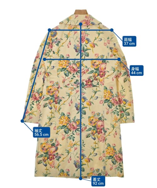 JUNYA WATANABE MAN 其他大衣