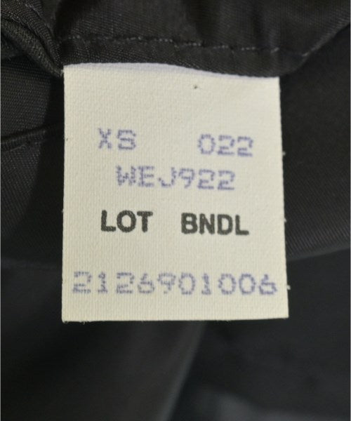 JUNYA WATANABE MAN 其他飛行外套