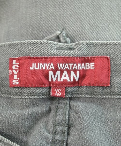 JUNYA WATANABE MAN 牛仔褲