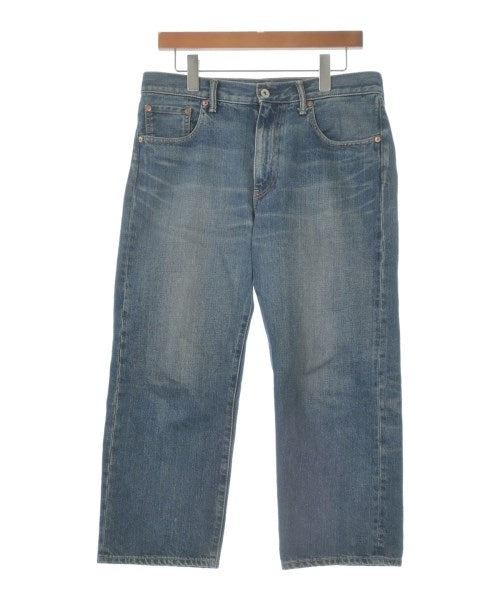 JUNYA WATANABE MAN 牛仔褲