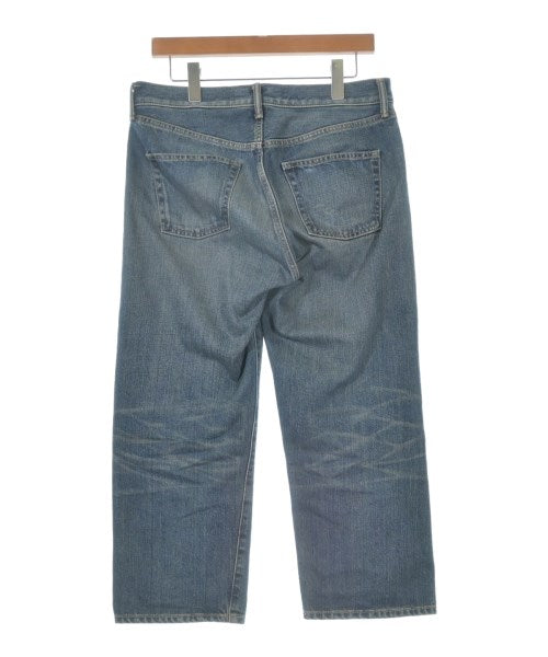 JUNYA WATANABE MAN 牛仔褲