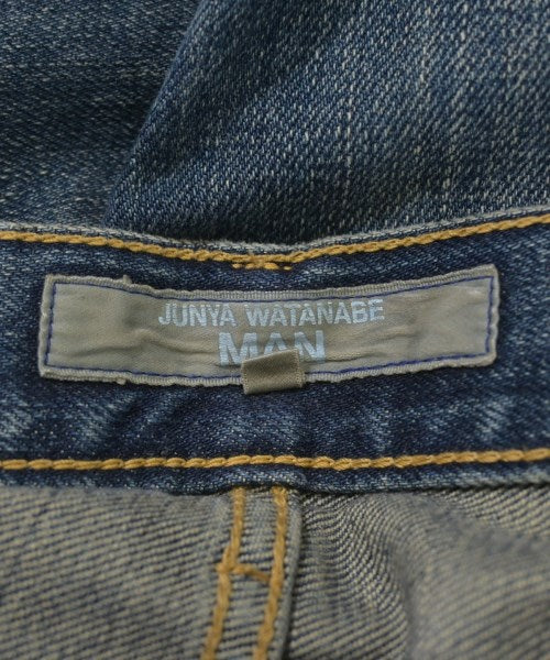 JUNYA WATANABE MAN 牛仔褲