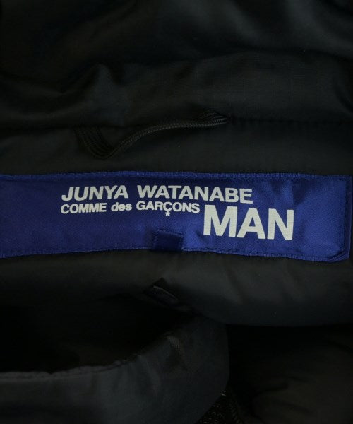 JUNYA WATANABE MAN 羽絨夾克/背心