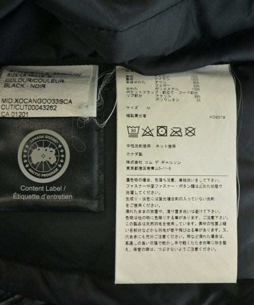 JUNYA WATANABE MAN 羽絨夾克/背心