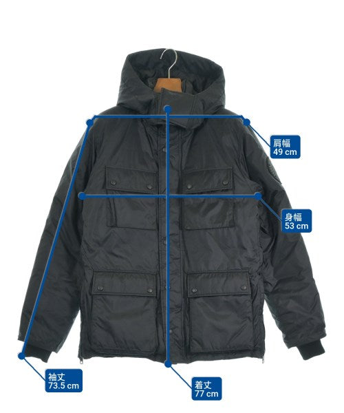 JUNYA WATANABE MAN 羽絨夾克/背心