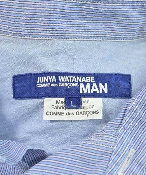 JUNYA WATANABE MAN 休閒襯衫