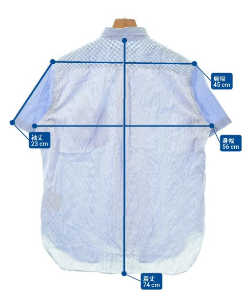 JUNYA WATANABE MAN 休閒襯衫