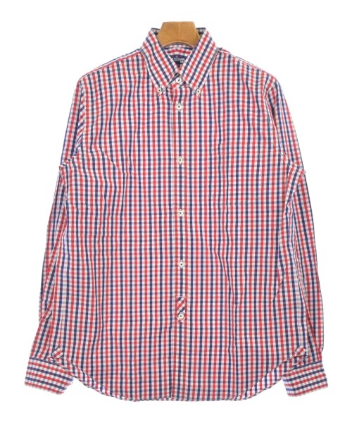 JUNYA WATANABE MAN 休閒襯衫