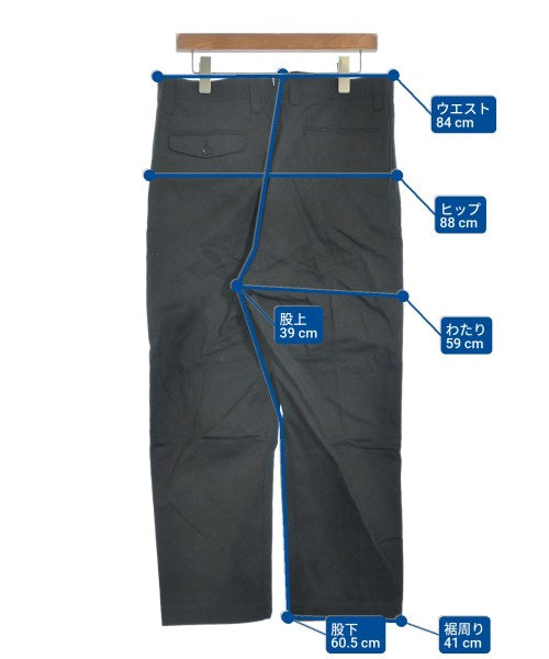 JUNYA WATANABE MAN 休閒褲