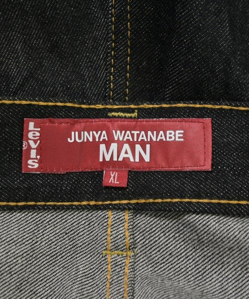 JUNYA WATANABE MAN 牛仔褲