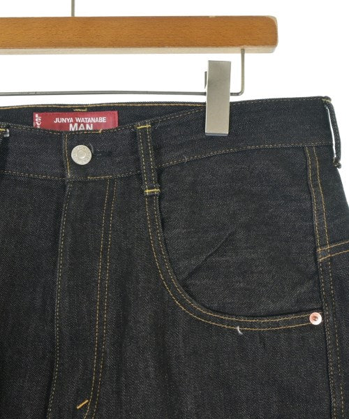 JUNYA WATANABE MAN 牛仔褲