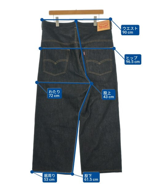 JUNYA WATANABE MAN 牛仔褲