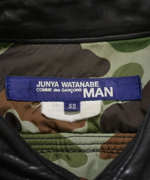 JUNYA WATANABE MAN 休閒襯衫