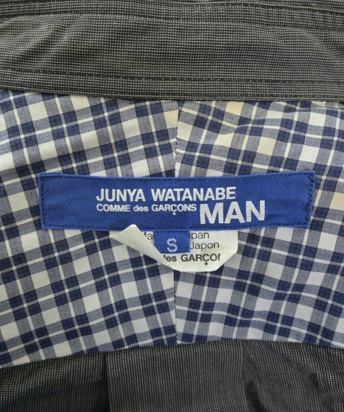 JUNYA WATANABE MAN 休閒襯衫