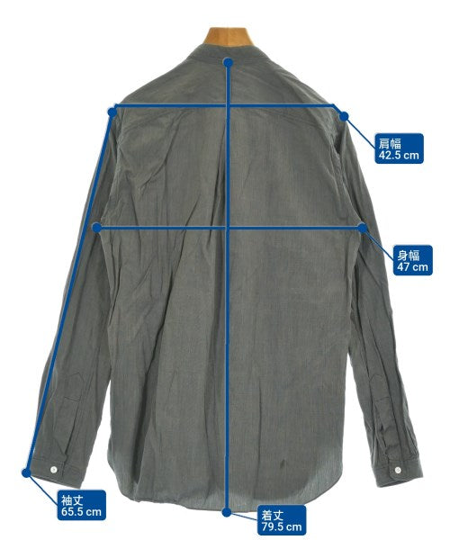 JUNYA WATANABE MAN 休閒襯衫