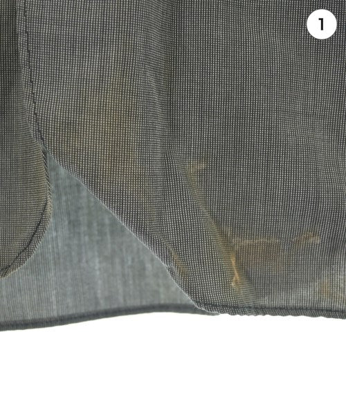 JUNYA WATANABE MAN 休閒襯衫