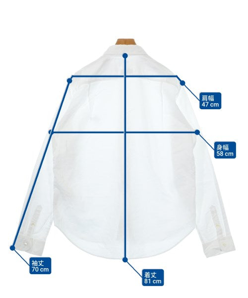 JUNYA WATANABE MAN 休閒襯衫