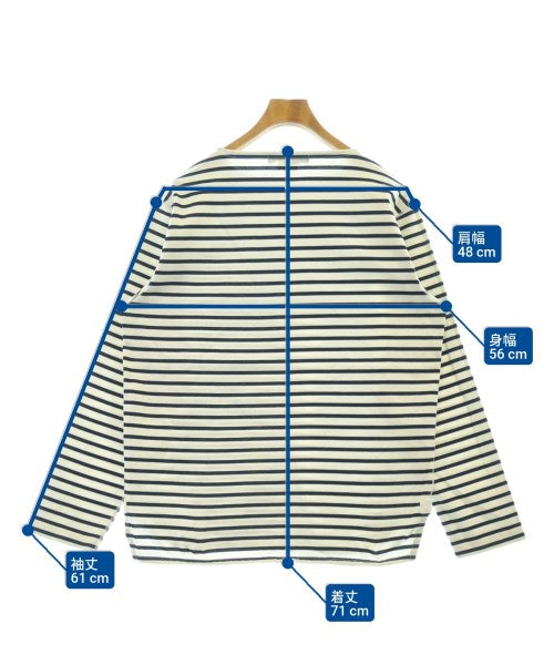 JUNYA WATANABE MAN T恤/上衣