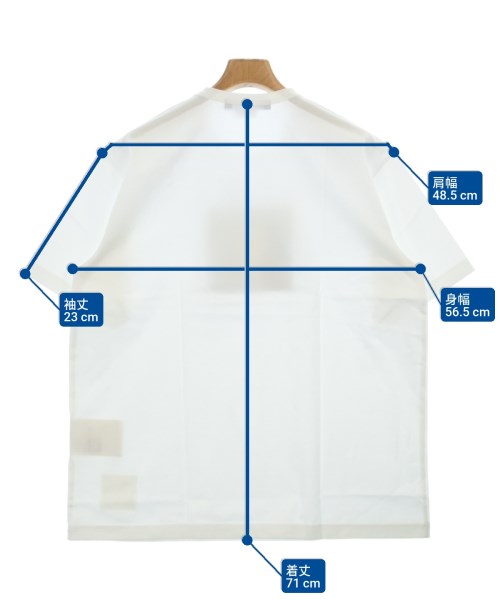 JUNYA WATANABE MAN T恤/上衣