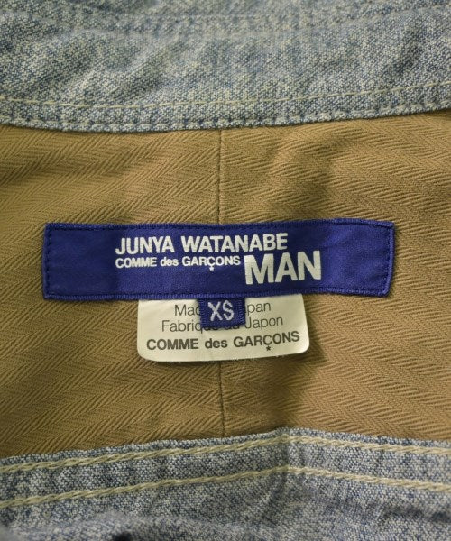 JUNYA WATANABE MAN 休閒襯衫