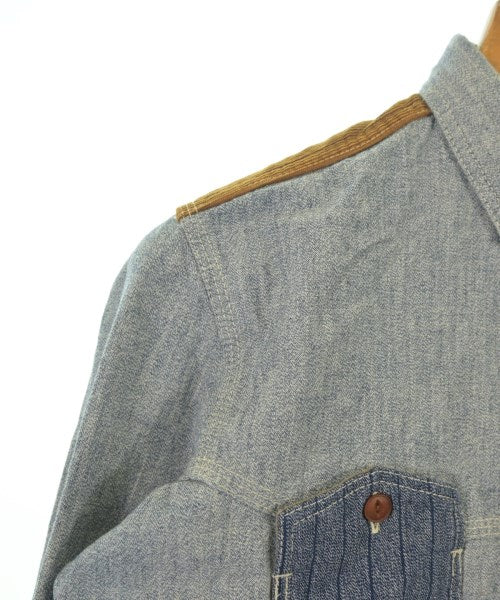 JUNYA WATANABE MAN 休閒襯衫