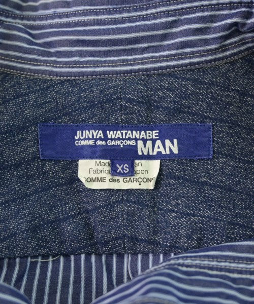 JUNYA WATANABE MAN 休閒襯衫