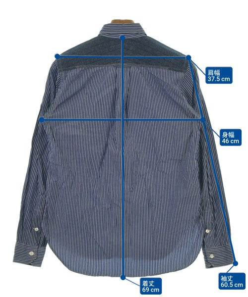 JUNYA WATANABE MAN 休閒襯衫